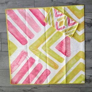 Coco & Jungle Bright Towel Size Large